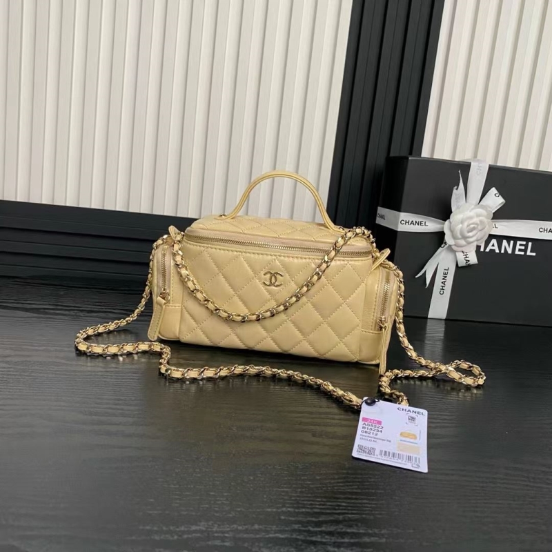 Ch*el satchel bags